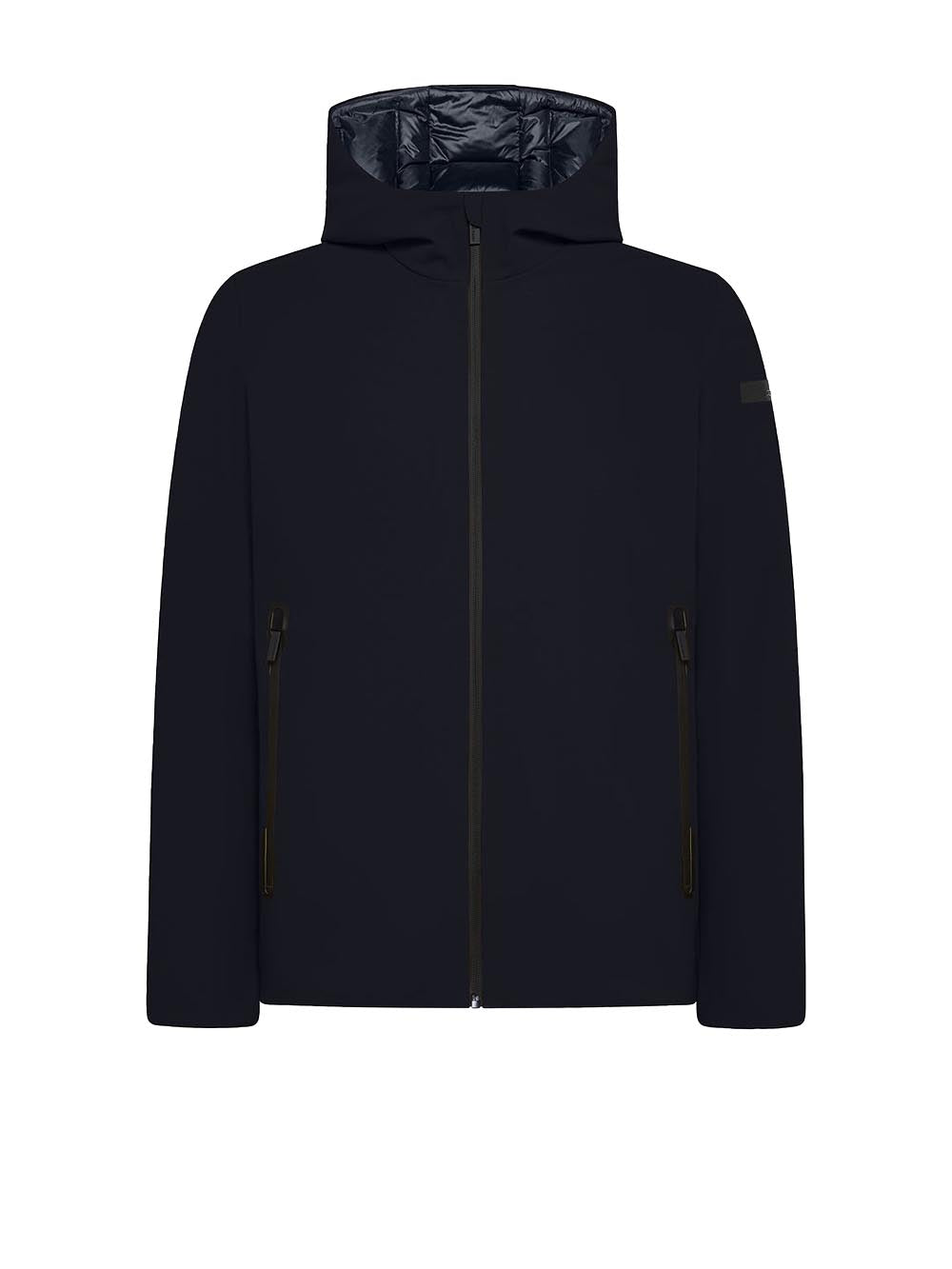 RRD Roberto Ricci Designs Giubbino Uomo W25001 Blue