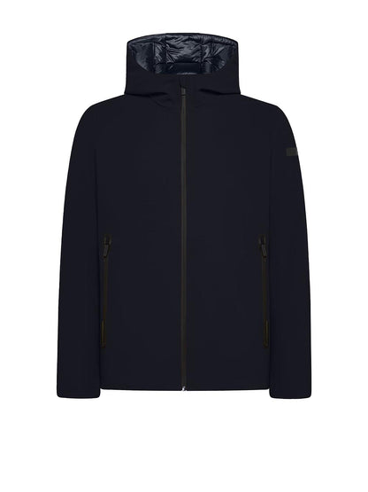 RRD Roberto Ricci Designs Giubbino Uomo W25001 Blue