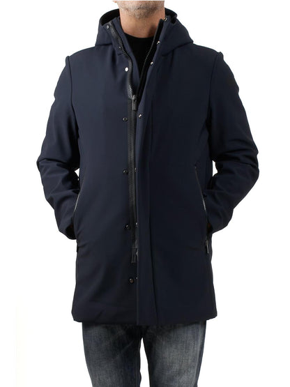 RRD Roberto Ricci Designs Giubbino Uomo W25045 Blue