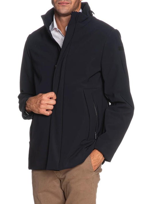 RRD Roberto Ricci Designs Giubbino Uomo W25084 Blu