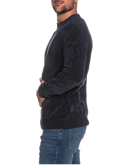 RRD Roberto Ricci Designs Maglia Uomo W25132 Blu