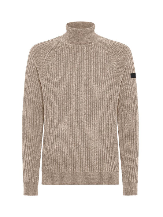 RRD Roberto Ricci Designs Maglia Uomo W25138 Panna