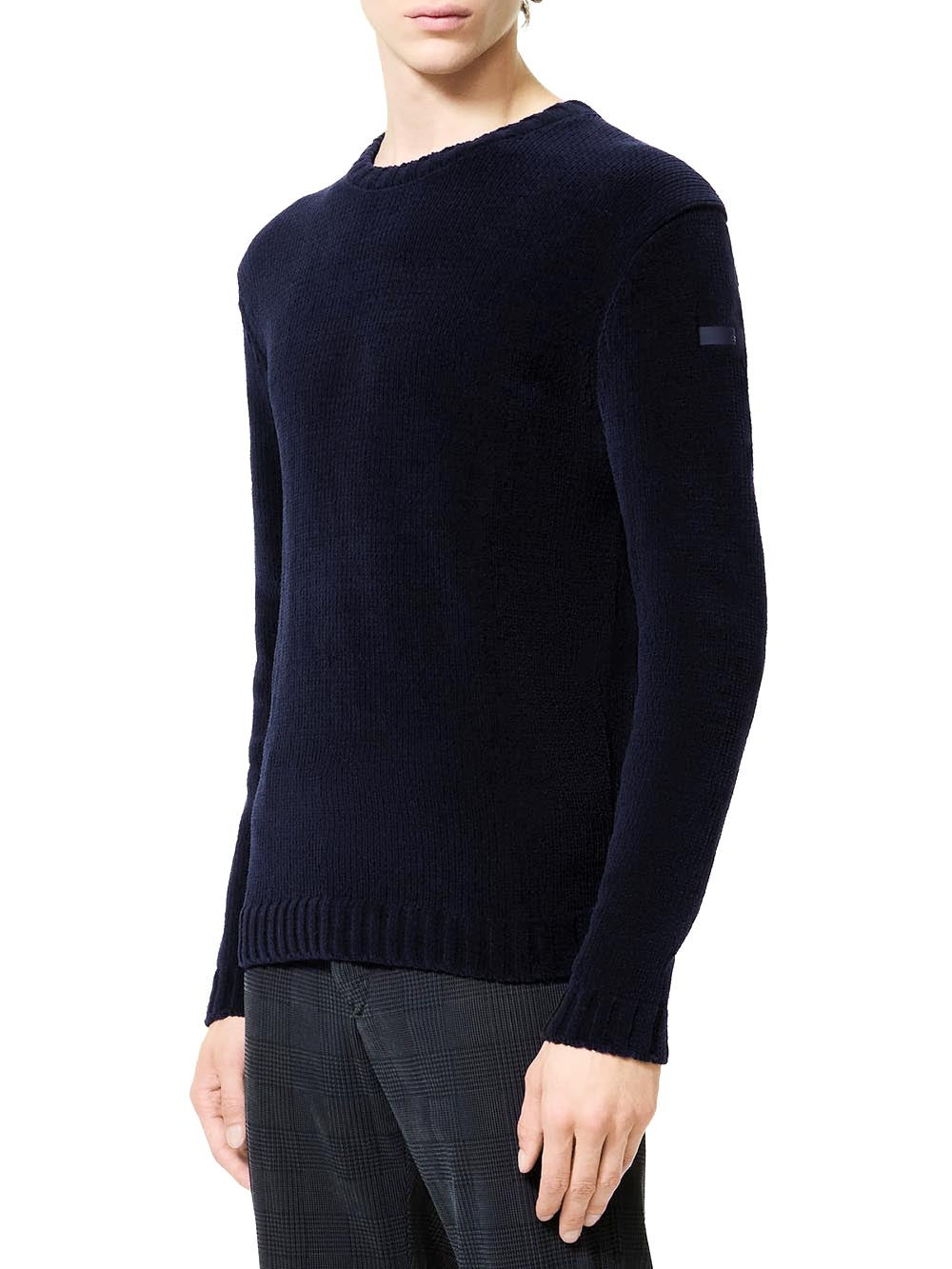 RRD Roberto Ricci Designs Maglia Uomo W25160 Blu