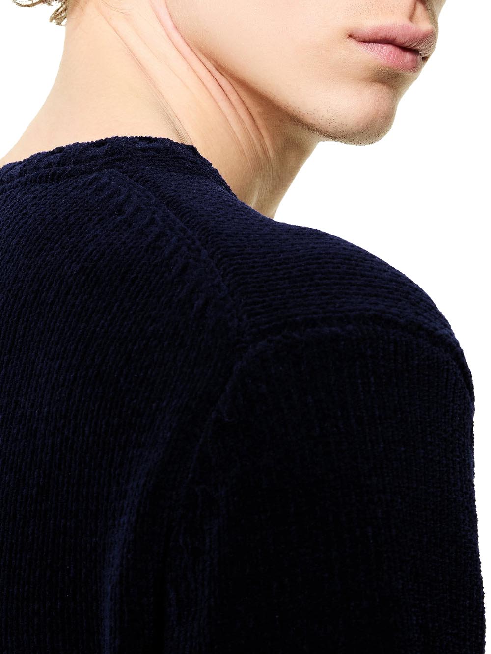 RRD Roberto Ricci Designs Maglia Uomo W25160 Blu