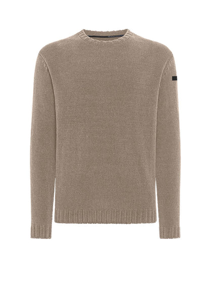 RRD Roberto Ricci Designs Maglia Uomo W25160 Tabacco