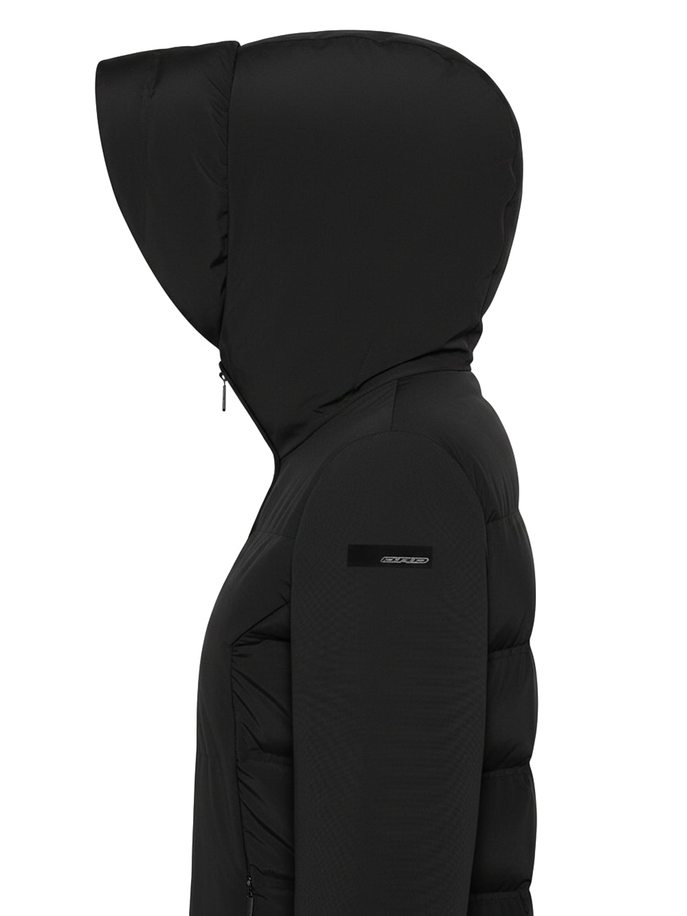 RRD Roberto Ricci Designs Giubbino Donna W25509 Nero