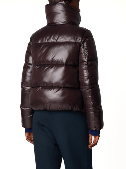 Save The Duck Giubbino Donna D39370w Marrone