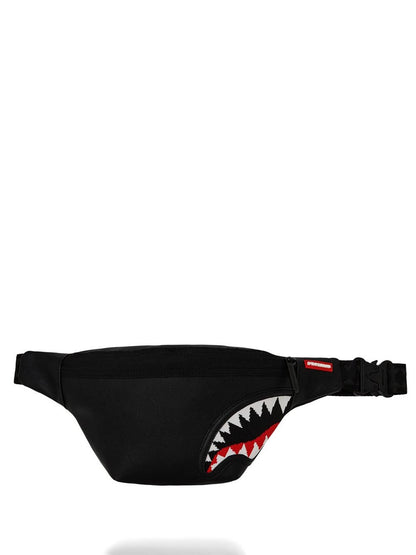 Sprayground Marsupio Unisex 910b8030nsz Nero
