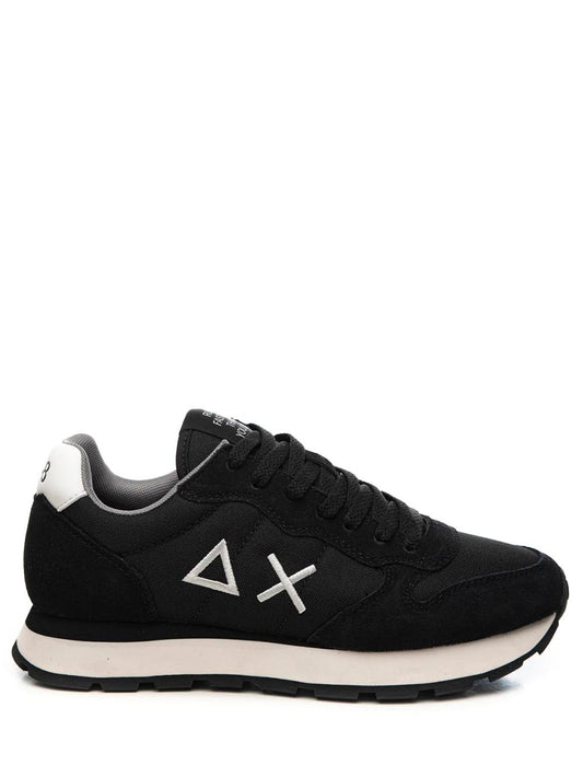 SUN68 Sneaker Uomo Z45101 Nero