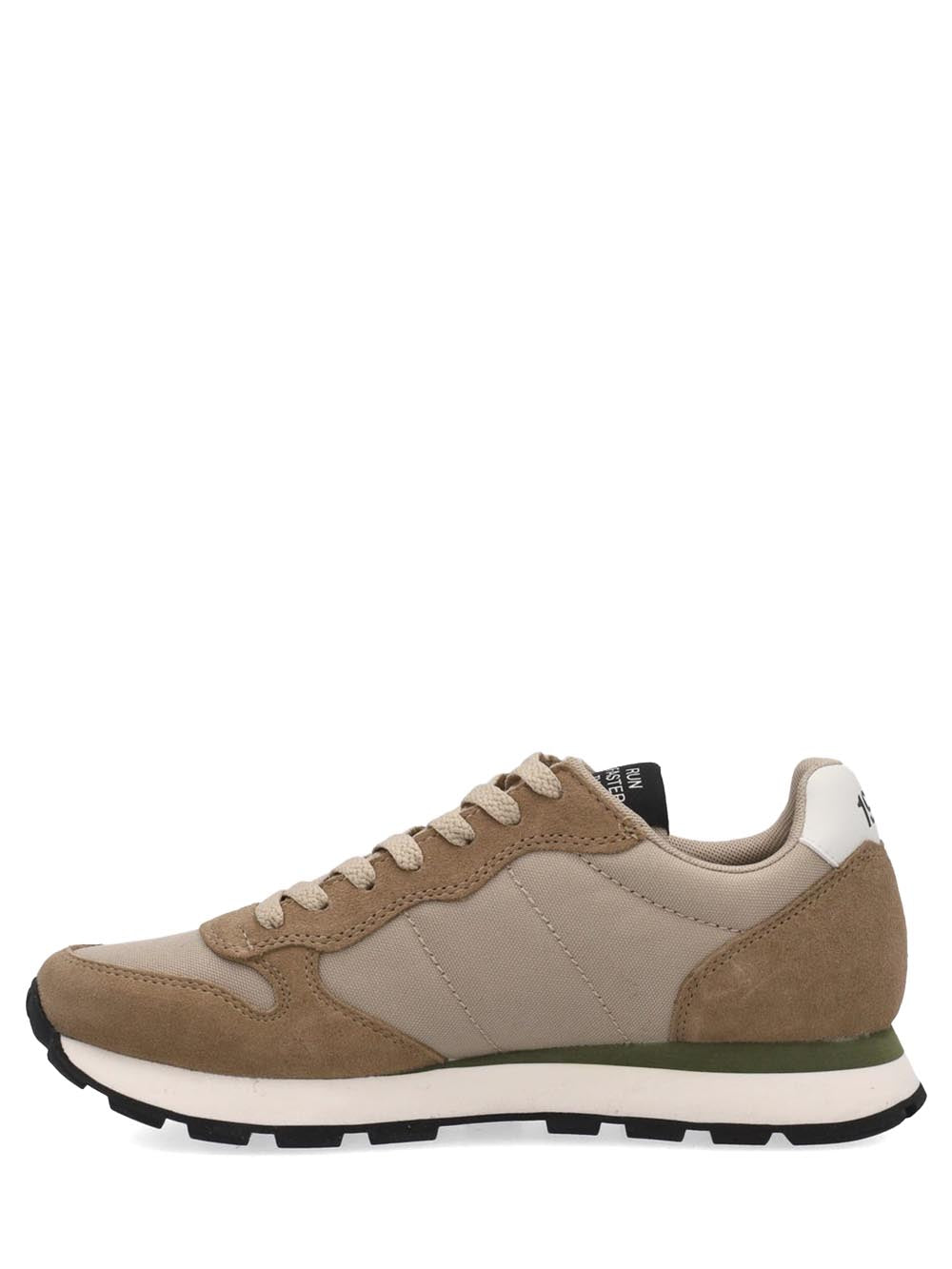 SUN68 Sneaker Uomo Z45101 Beige