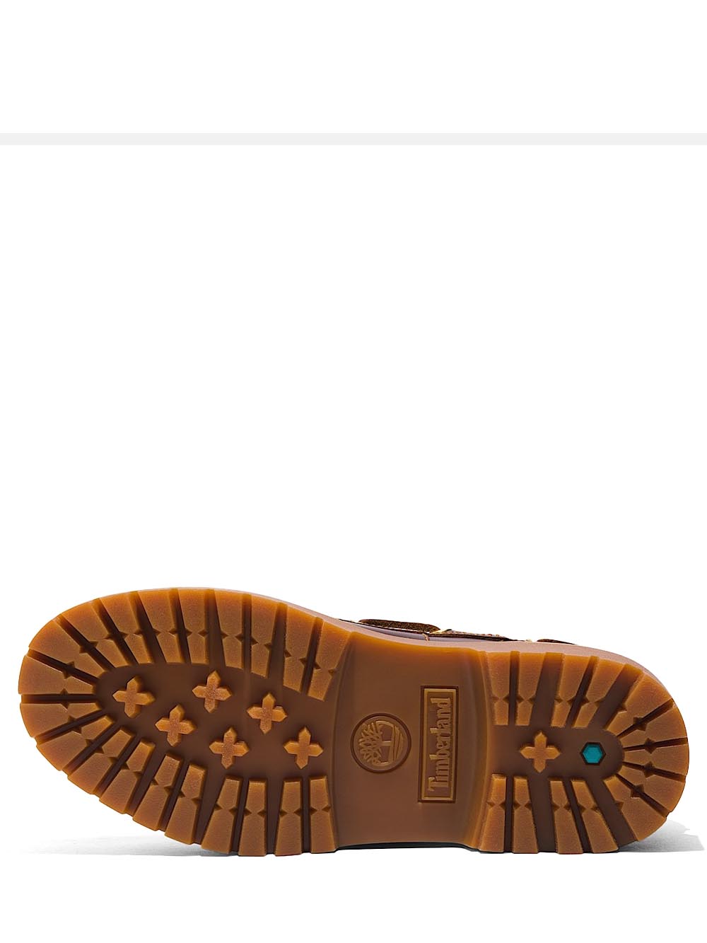 STONE STREET BOAT SHOE ROOTBEER