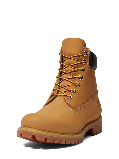 Timberland Stivale Uomo Tb110061 Giallo