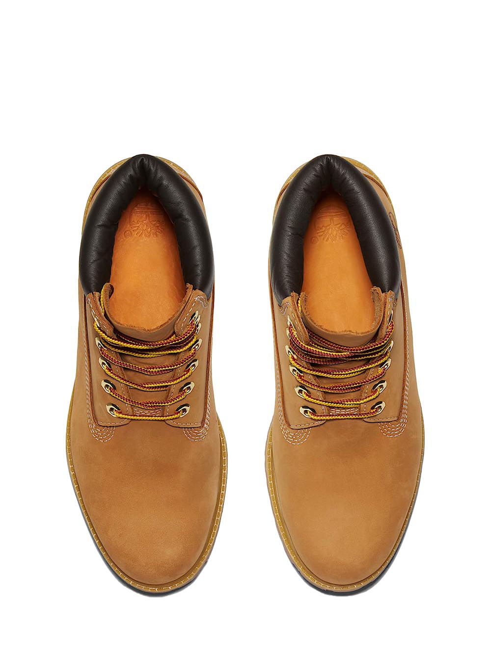 Timberland Stivale Uomo Tb110061 Giallo