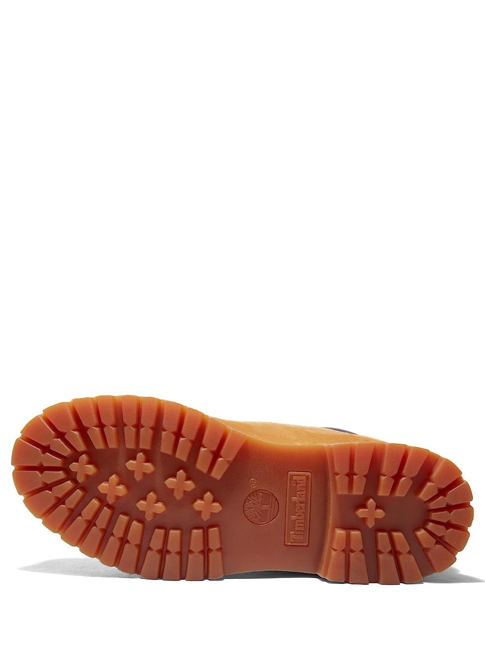 Timberland Stivale Donna Tb110361 Giallo