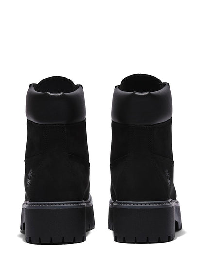 Timberland Stivale Donna Tb1a5rh5 Nero