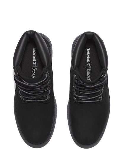 Timberland Stivale Donna Tb1a5rh5 Nero