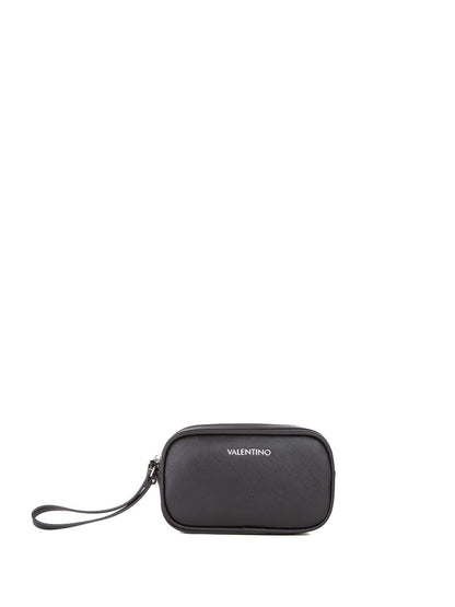 Valentino Beauty case Donna Vbe5xq08 Nero
