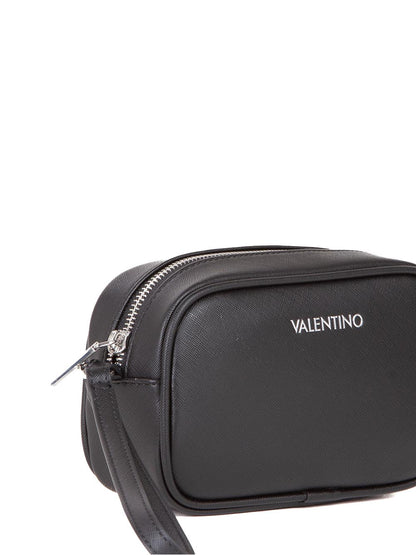Valentino Beauty case Donna Vbe5xq08 Nero