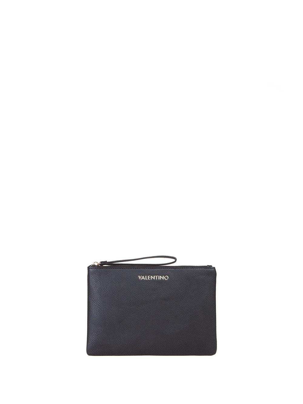 Valentino Pochette Donna Vbe7lx528 Nero