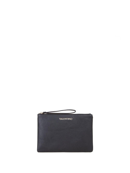 Valentino Pochette Donna Vbe7lx528 Nero