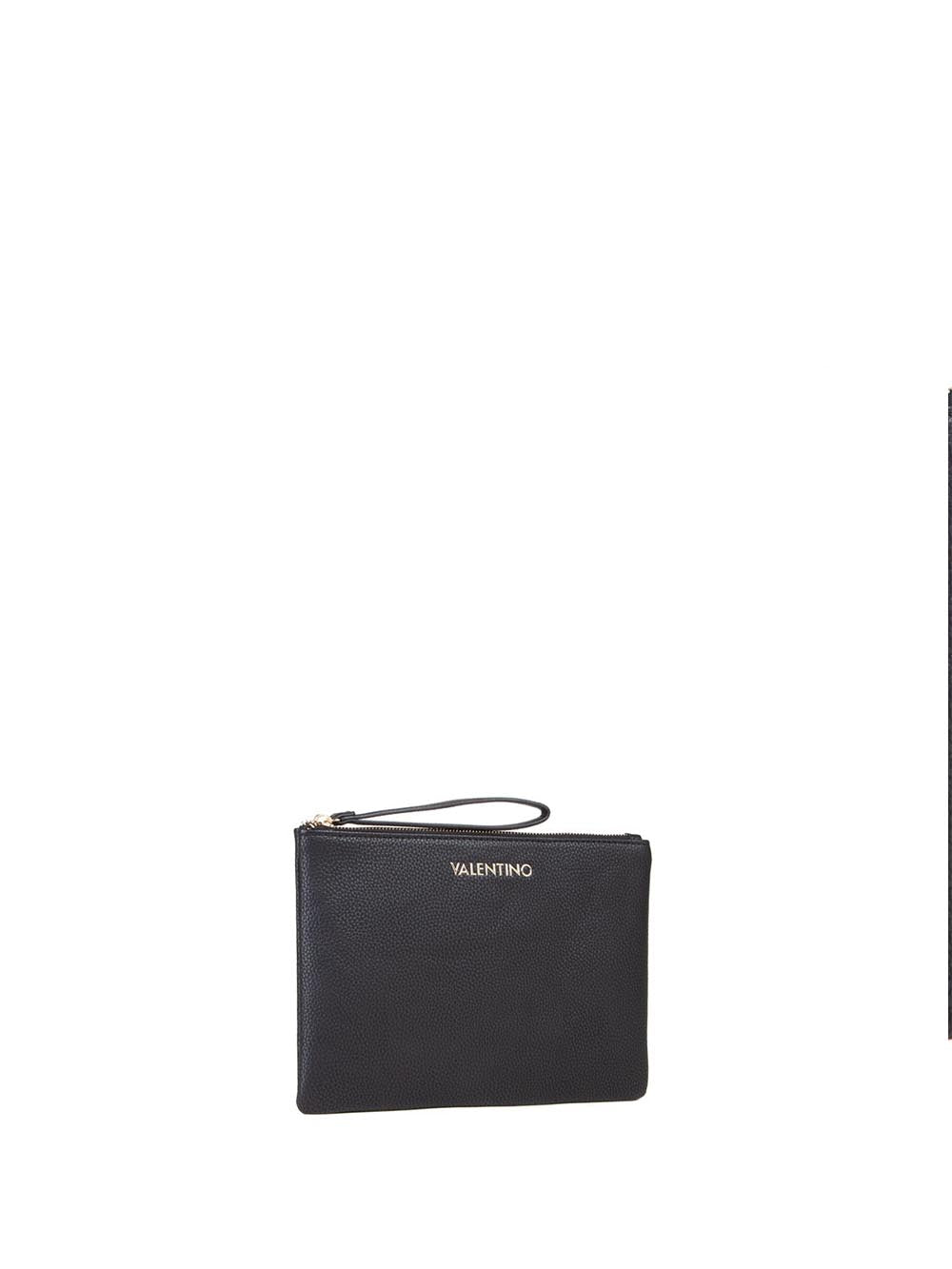 Valentino Pochette Donna Vbe7lx528 Nero
