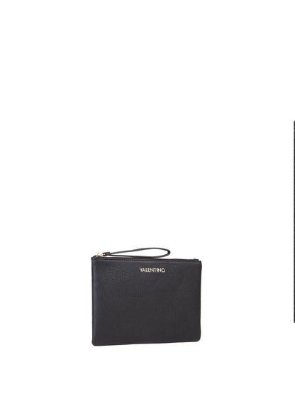 Valentino Pochette Donna Vbe7lx528 Nero