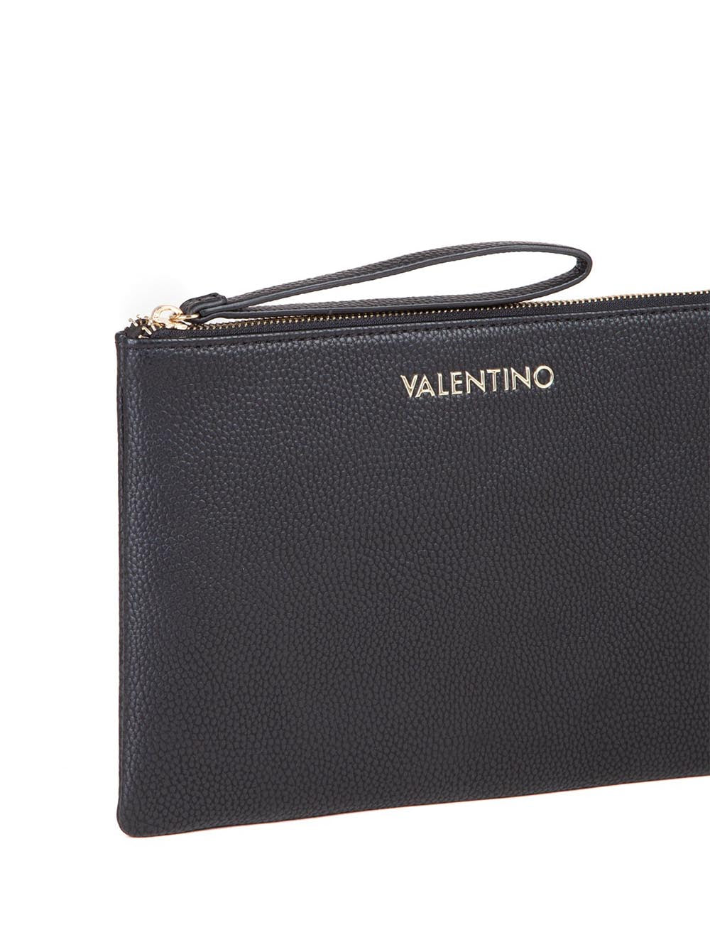 Valentino Pochette Donna Vbe7lx528 Nero