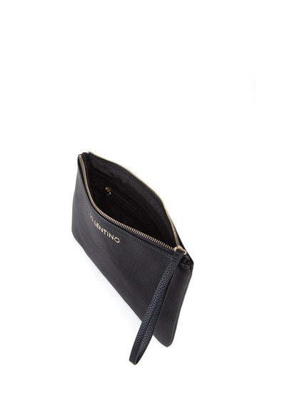 Valentino Pochette Donna Vbe7lx528 Nero
