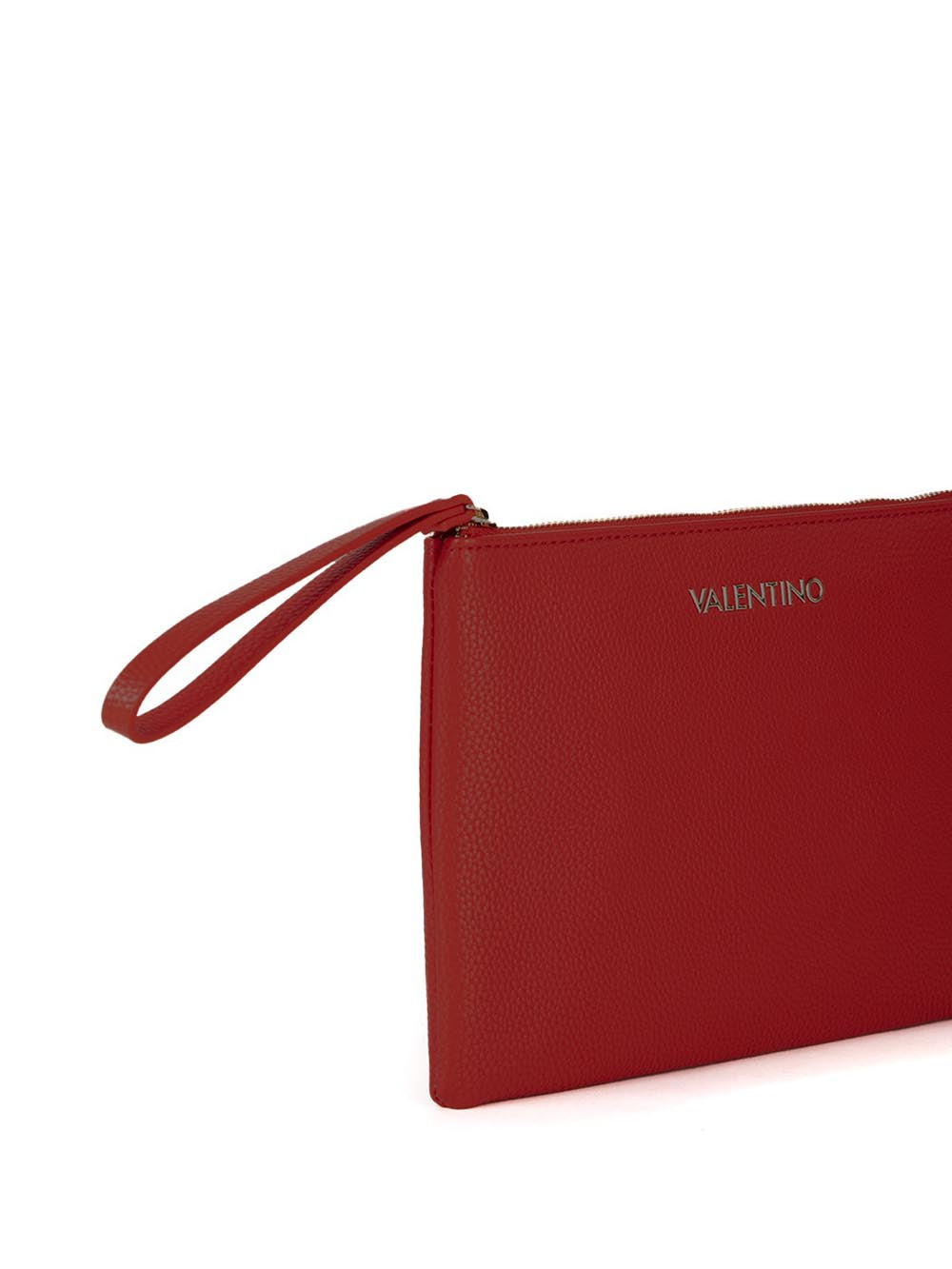 Valentino Pochette Donna Vbe7lx528 Bordeaux