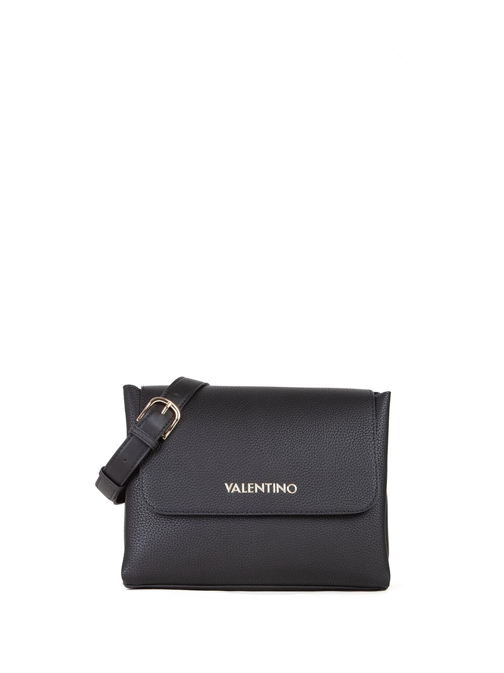 Valentino Borsa a Tracolla Donna Vbs5a803 Nero