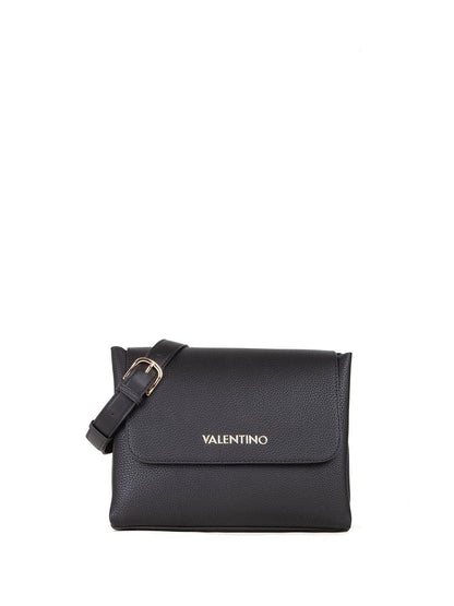 Valentino Borsa a Tracolla Donna Vbs5a803 Nero
