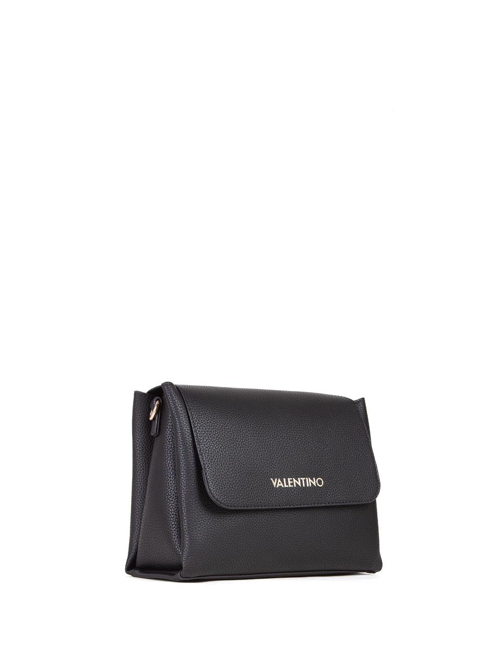 Valentino Borsa a Tracolla Donna Vbs5a803 Nero