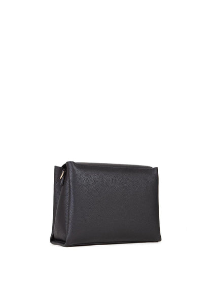 Valentino Borsa a Tracolla Donna Vbs5a803 Nero