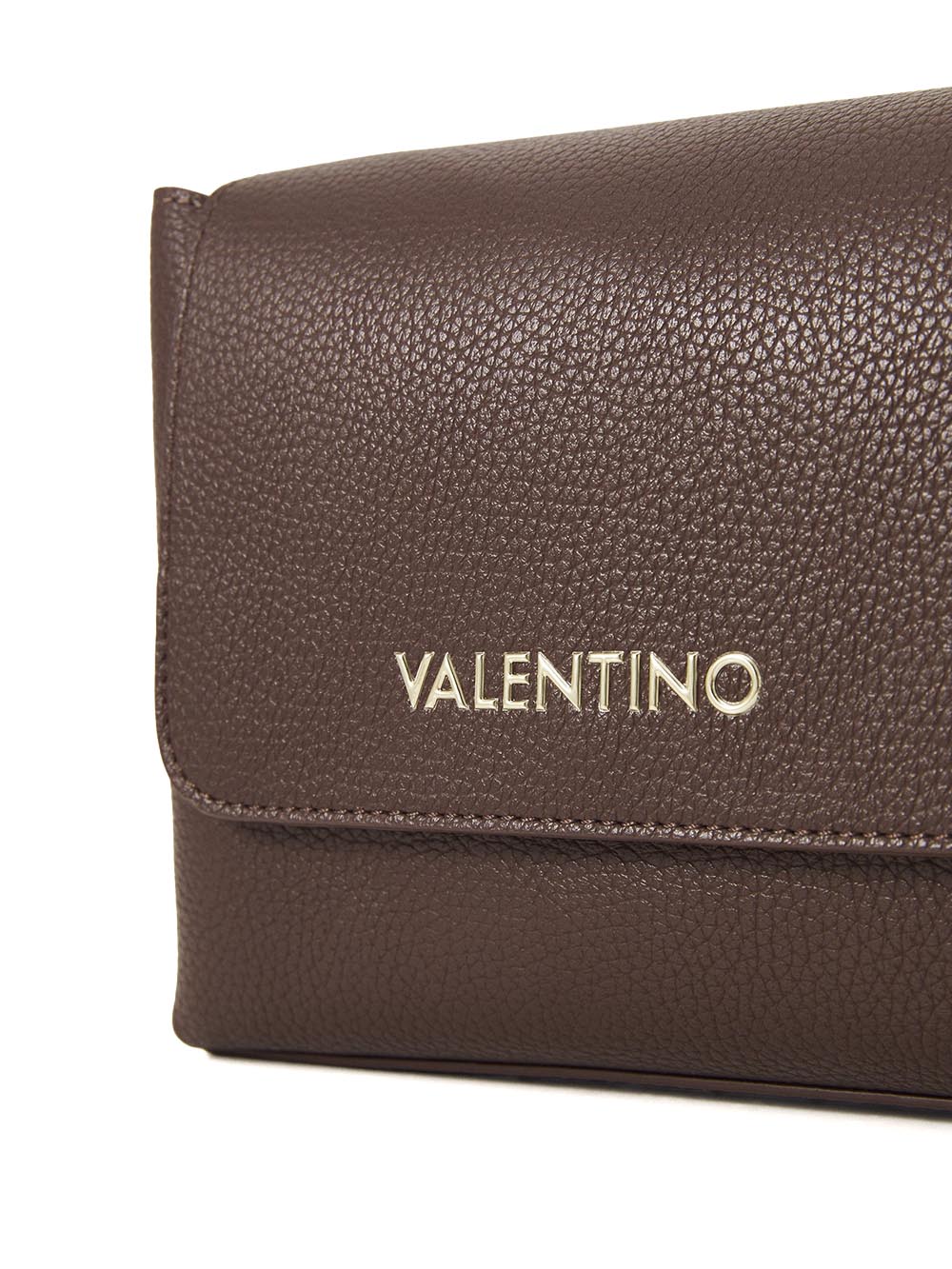 Valentino Borsa a Tracolla Donna Vbs5a803 Testa di moro