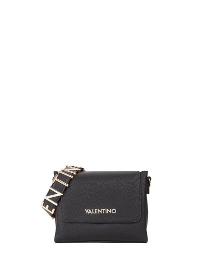 Valentino Borsa a Tracolla Donna Vbs5a806 Nero