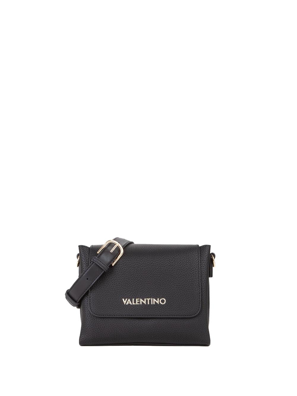 Valentino Borsa a Tracolla Donna Vbs5a806 Nero