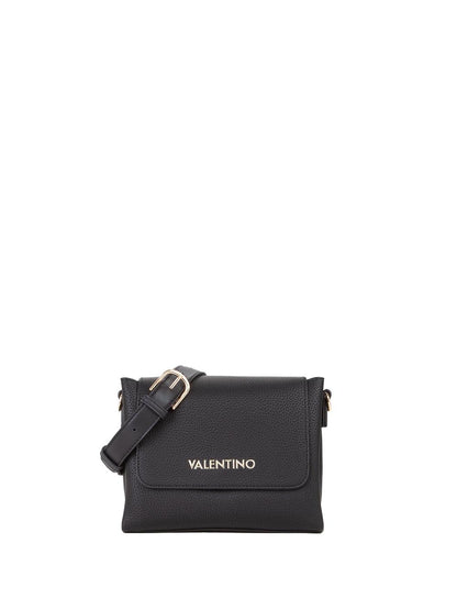 Valentino Borsa a Tracolla Donna Vbs5a806 Nero