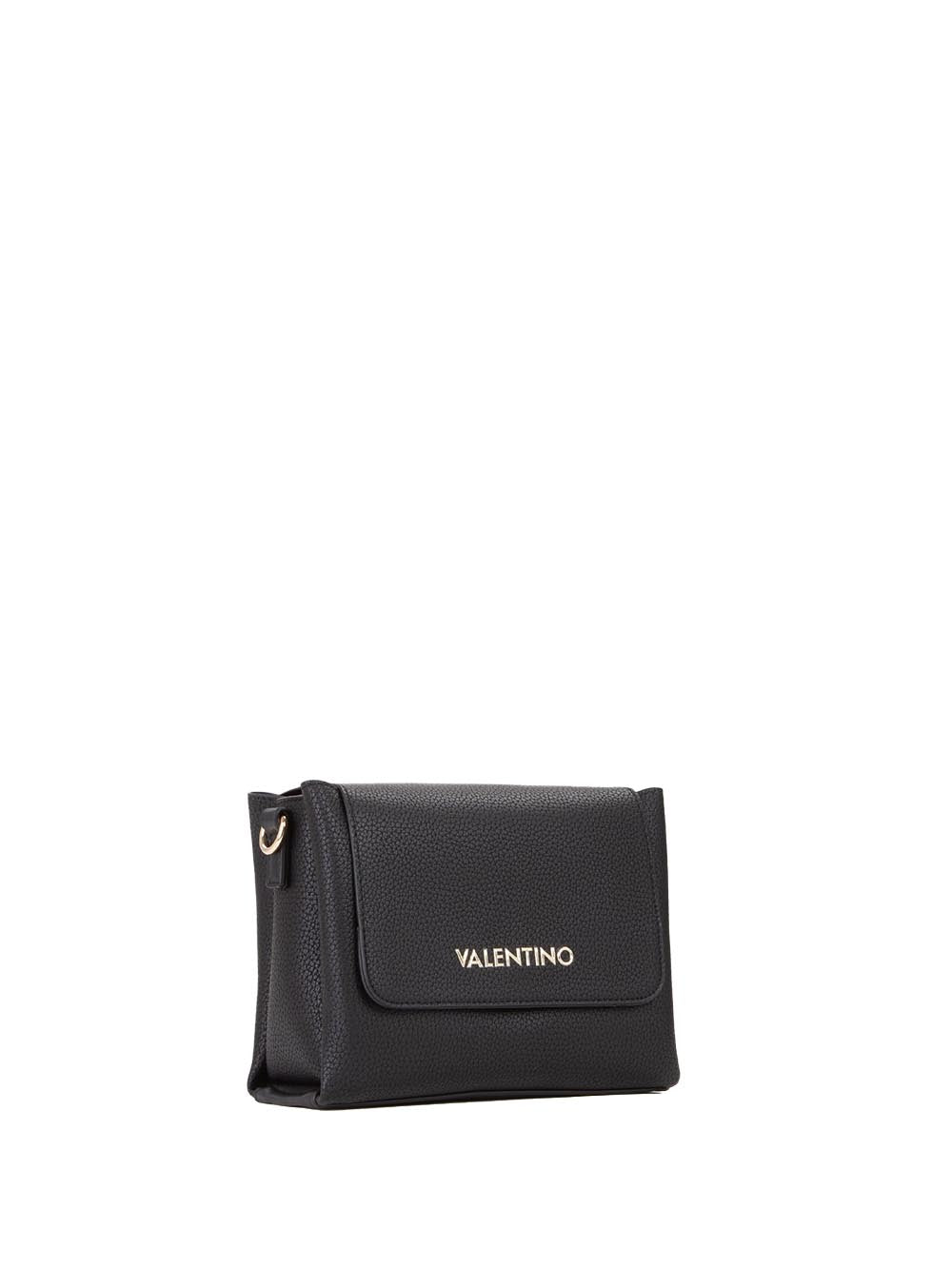 Valentino Borsa a Tracolla Donna Vbs5a806 Nero