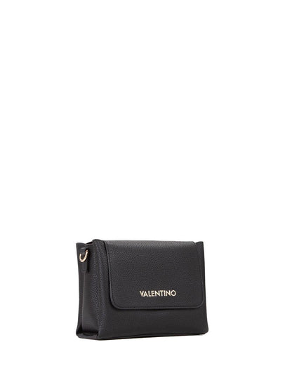 Valentino Borsa a Tracolla Donna Vbs5a806 Nero