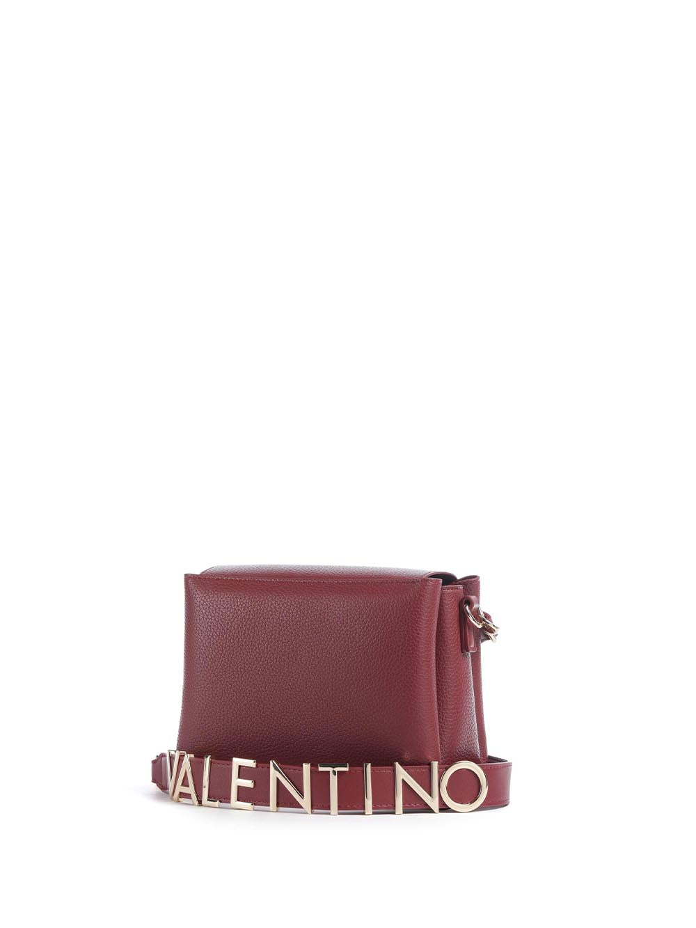 Valentino Borsa a Tracolla Donna Vbs5a806 Bordeaux
