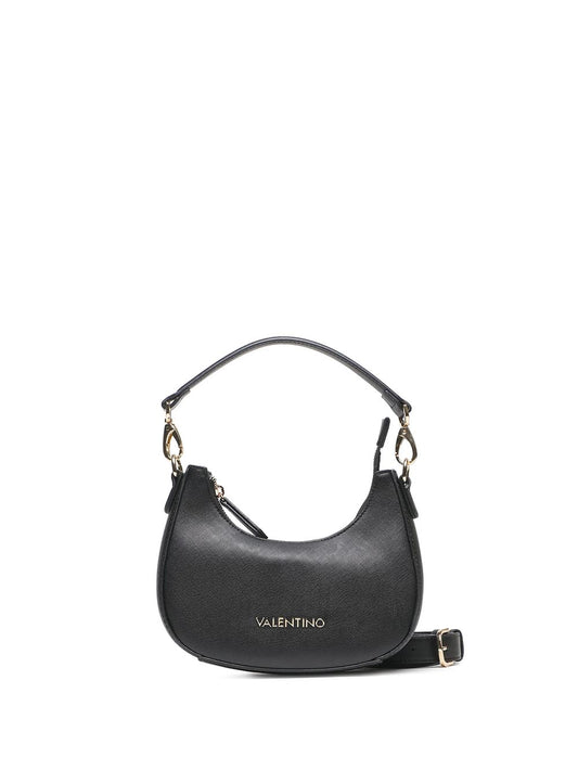 Valentino Borsa a Spalla Donna Vbs7b305 Nero