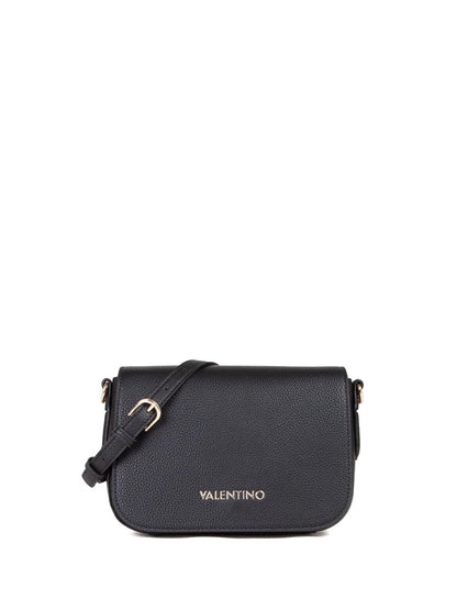 Valentino Borsa a Tracolla Donna Vbs7lx08 Nero