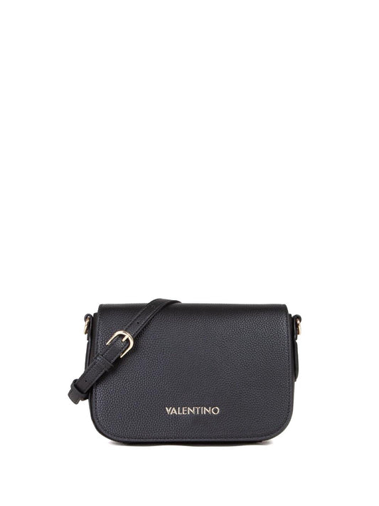 Valentino Borsa a Tracolla Donna Vbs7lx08 Nero