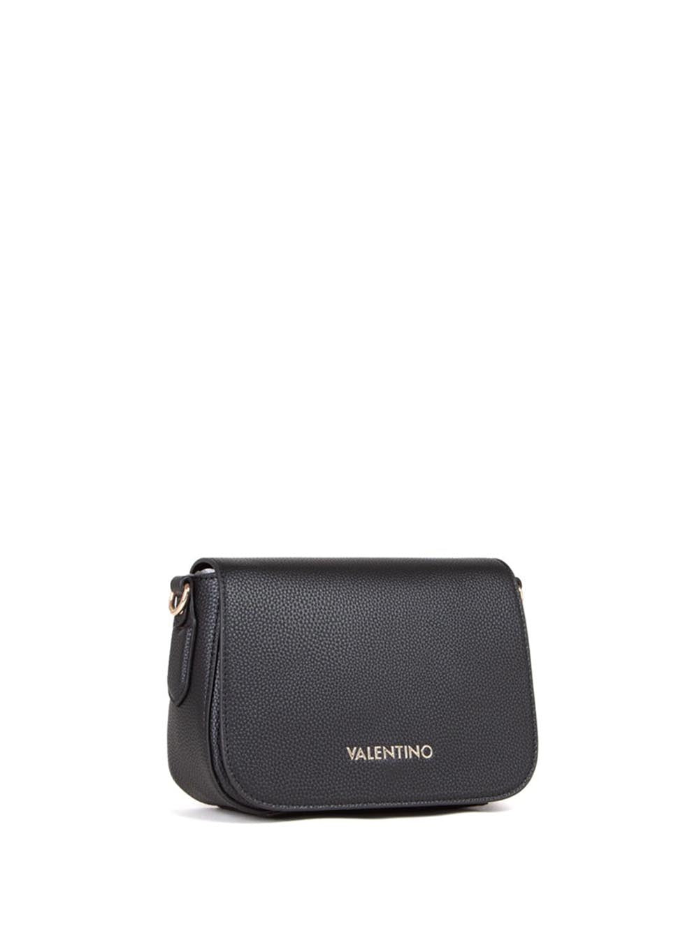 Valentino Borsa a Tracolla Donna Vbs7lx08 Nero
