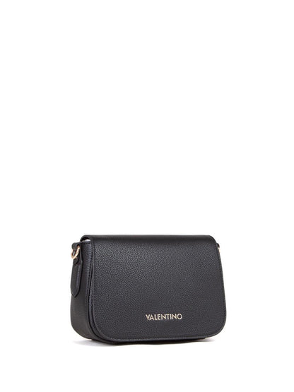 Valentino Borsa a Tracolla Donna Vbs7lx08 Nero