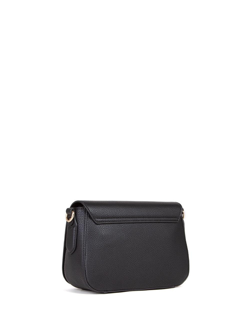Valentino Borsa a Tracolla Donna Vbs7lx08 Nero