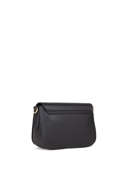 Valentino Borsa a Tracolla Donna Vbs7lx08 Nero