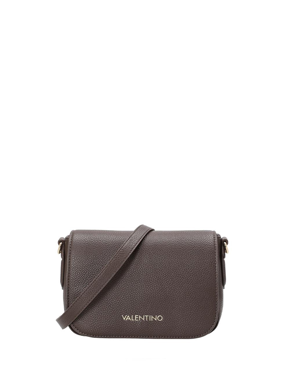 Valentino Borsa a Tracolla Donna Vbs7lx08 Testa di moro