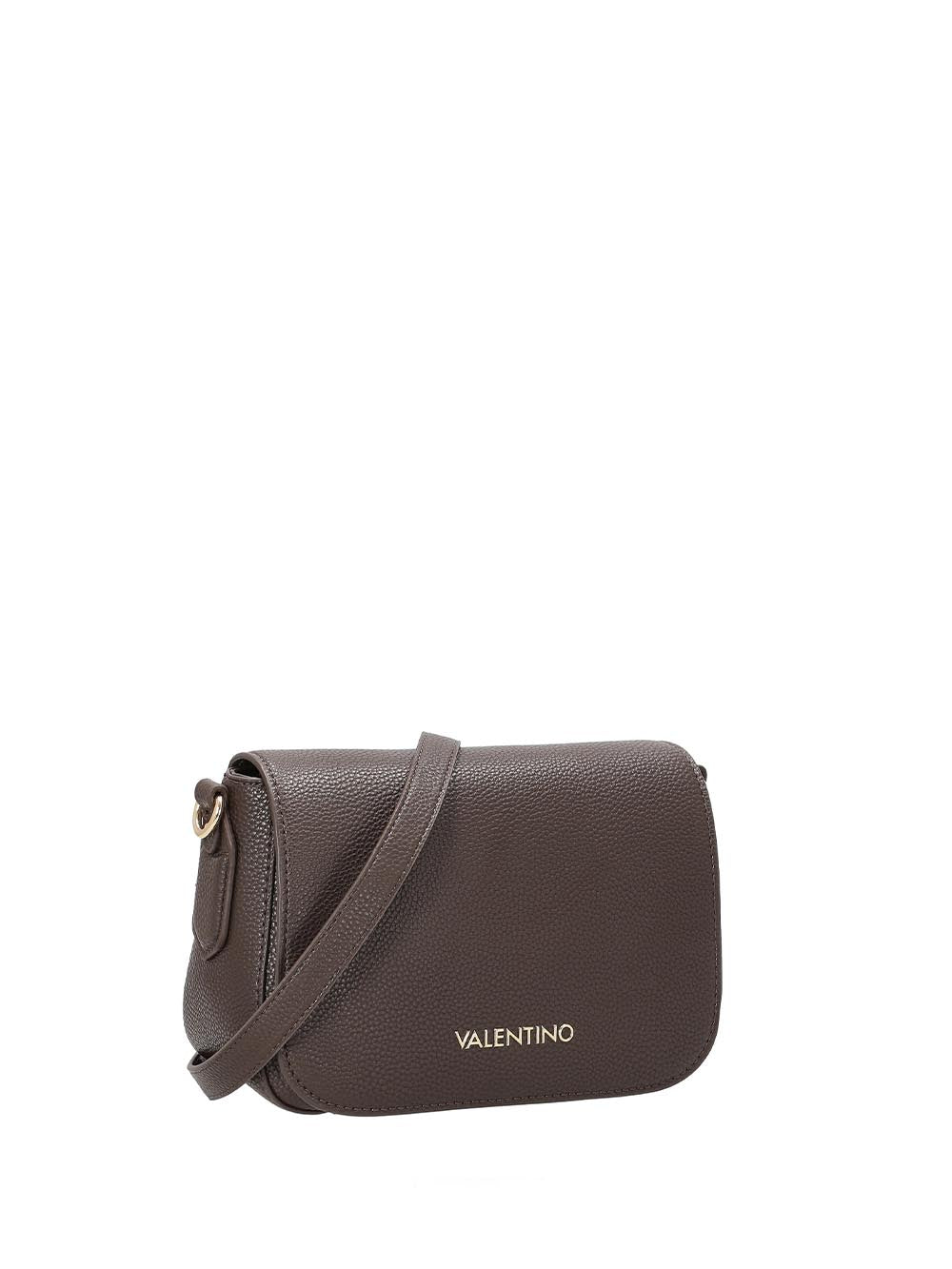 Valentino Borsa a Tracolla Donna Vbs7lx08 Testa di moro