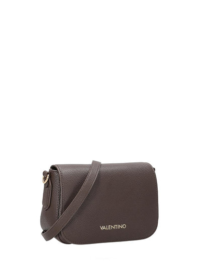 Valentino Borsa a Tracolla Donna Vbs7lx08 Testa di moro